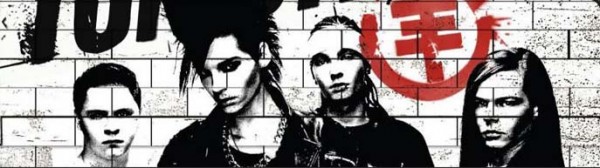 Tokio Hotel recopilan hits