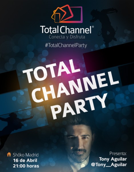 Total Channel