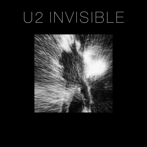 “INVISIBLE” es el nuevo single de  U2
